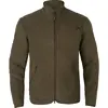 HARKILA JACHETA FLEECE TORSBY WILLOW GREEN MAR.L