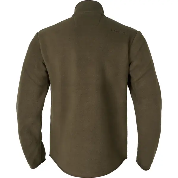 HARKILA JACHETA FLEECE TORSBY WILLOW GREEN MAR.L