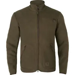 JACHETA FLEECE TORSBY WILLOW GREEN MAR.XL