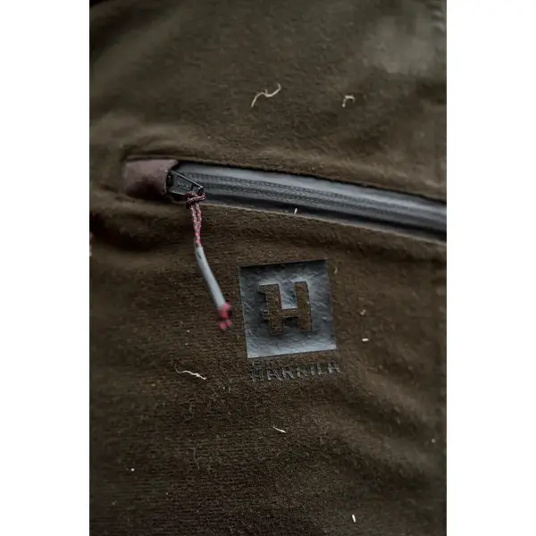 HARKILA PANTALON ASPIRE HWS HUNTING GREEN MAR.50/30