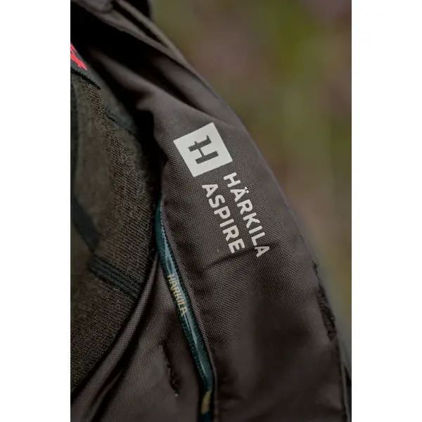 HARKILA PANTALON ASPIRE HWS HUNTING GREEN MAR.50/30