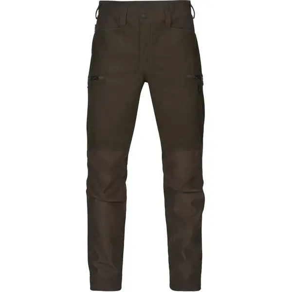 HARKILA PANTALON ASPIRE HWS HUNTING GREEN MAR.50/30