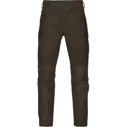 HARKILA PANTALON ASPIRE HWS HUNTING GREEN MAR.50/30