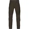 HARKILA PANTALON ASPIRE HWS HUNTING GREEN MAR.52/30