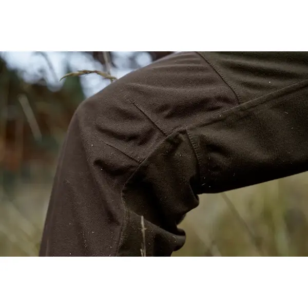 HARKILA PANTALON ASPIRE HWS HUNTING GREEN MAR.52/30