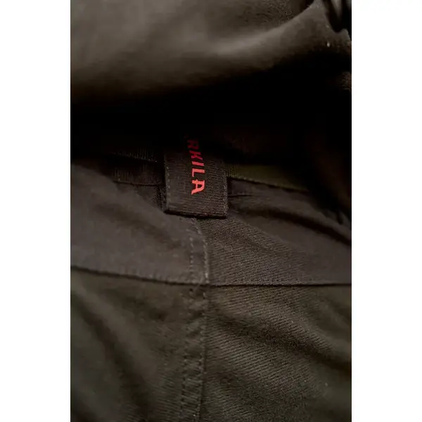 HARKILA PANTALON ASPIRE HWS HUNTING GREEN MAR.52/30