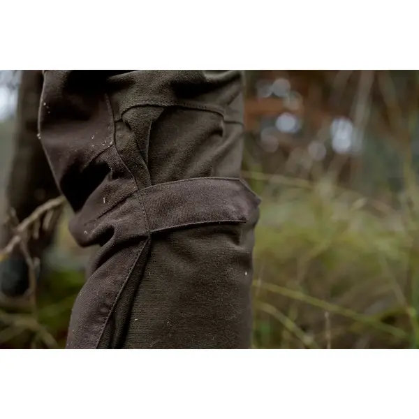 HARKILA PANTALON ASPIRE HWS HUNTING GREEN MAR.54/30