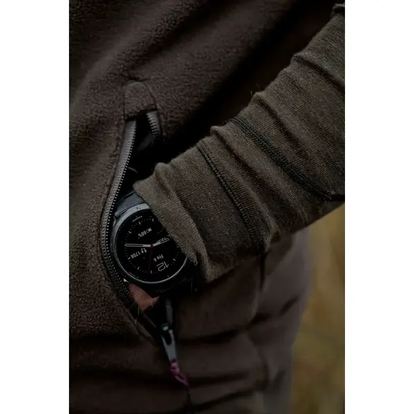 HARKILA VESTA  ASPIRE SHADOW BROWN MAR.M