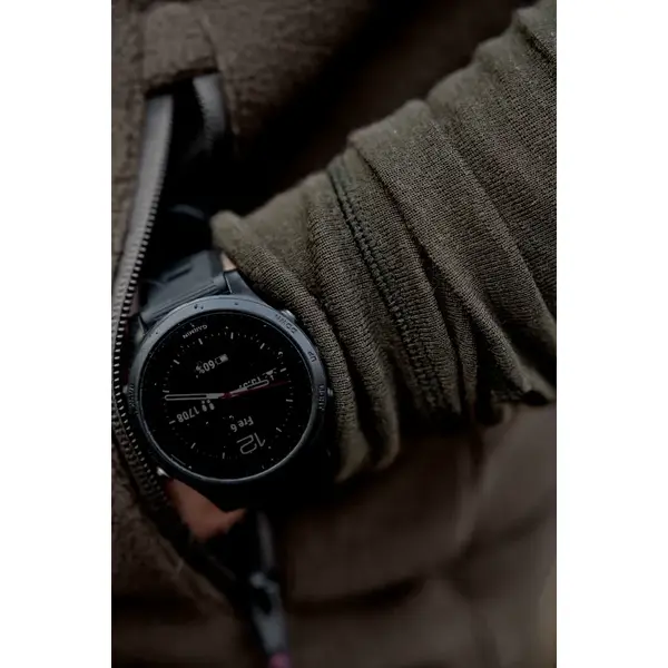 HARKILA VESTA  ASPIRE SHADOW BROWN MAR.M