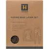HARKILA COSTUM CORP ASPIRE SHADOW BROWN MAR.M