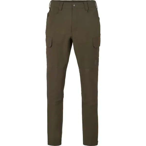HARKILA PANTALON HILL WILLOW GREEN/BROWN MAR.48/32