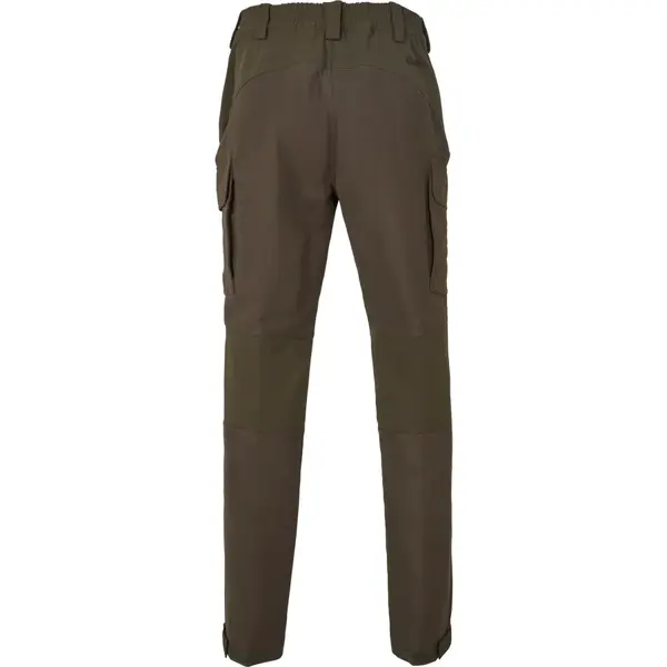 HARKILA PANTALON HILL WILLOW GREEN/BROWN MAR.50/32