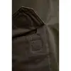 HARKILA PANTALON HILL WILLOW GREEN/BROWN MAR.56/32