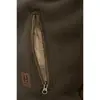 HARKILA JACHETA FLEECE SANDHEM DEMITASSE BROWN MAR.2XL