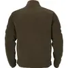 HARKILA JACHETA FLEECE SANDHEM DEMITASSE BROWN MAR.2XL