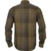 HARKILA CAMASA AKSE L/S WILLOW GREEN CHECK MAR.XL