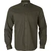 HARKILA CAMASA  ALTO L/S WILLOW GREEN MAR.M