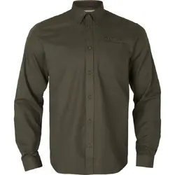 HARKILA CAMASA ALTO L/S WILLOW GREEN MAR.XL