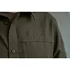HARKILA CAMASA ALTO L/S WILLOW GREEN MAR.XL