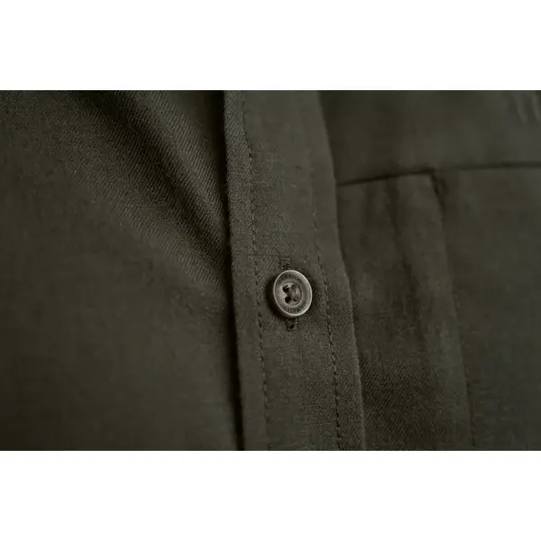 HARKILA CAMASA ALTO L/S WILLOW GREEN MAR.XL