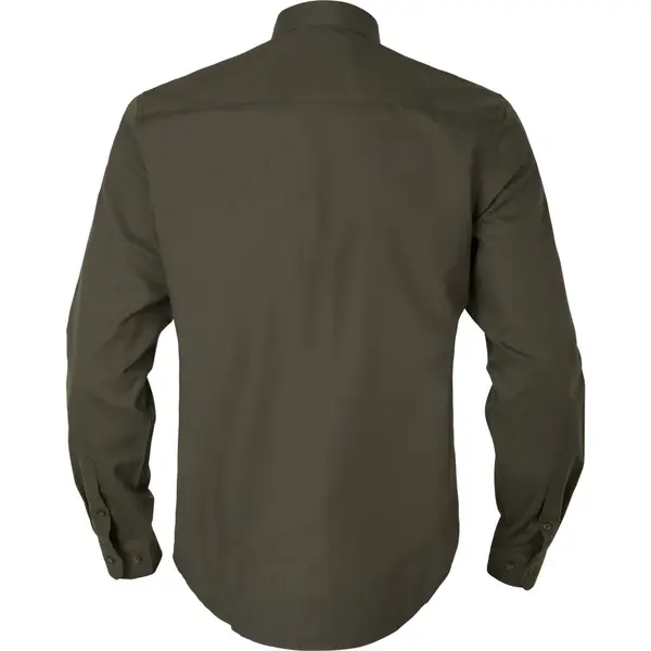 HARKILA CAMASA ALTO L/S WILLOW GREEN MAR.XL