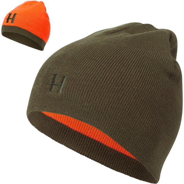 HARKILA CACIULA REVERSIBILA WILLOW GREEN/ORANGE