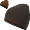 HARKILA CACIULA REVERSIBILA SHADOW BROWN/RUSTIQUE CLAY