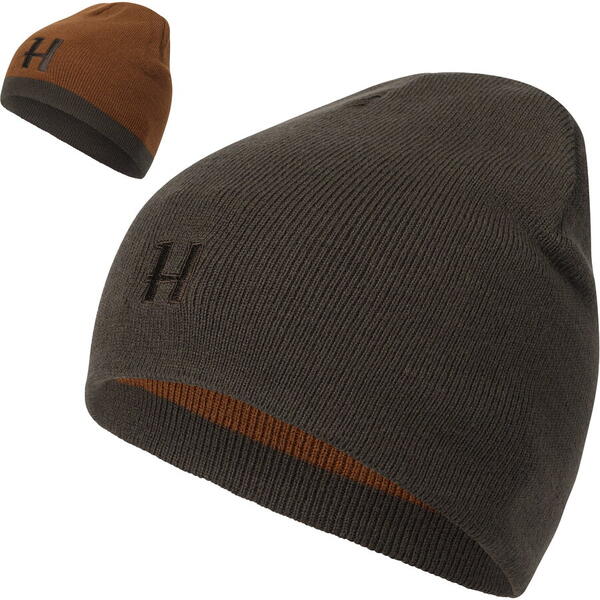 HARKILA CACIULA REVERSIBILA SHADOW BROWN/RUSTIQUE CLAY