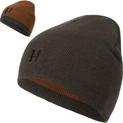 CACIULA REVERSIBILA SHADOW BROWN/RUSTIQUE CLAY