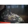 SEELAND JACHETA FLEECE TIDAL CAMO INVIS MPC GREEN MAR.M