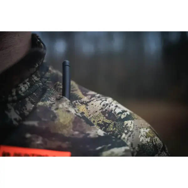 JACHETA SEELAND TIDAL CAMO INVIS MPC GREEN MAR.XL