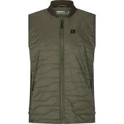 SEELAND VESTA CELSIUS HEAT LINER GRAPE LEAF MAR.M