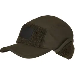 SEELAND SAPCA TEDDY FOLD DOWN PINE GREEN