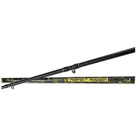 lanseta PRESTON INNOVATION BLACK CAT 2BUC. PERFECT PASSION XH-S  3,0M/600G
