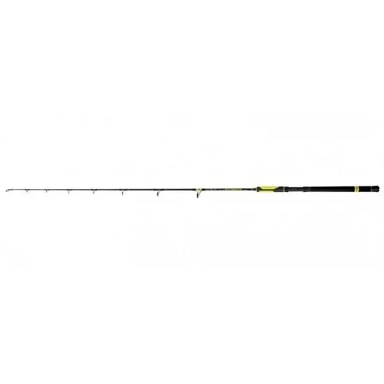 lanseta PRESTON INNOVATION BLACK CAT 2BUC. PERFECT PASSION VERTICAL C.W 1,8M/230G