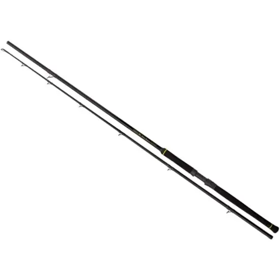 lanseta PRESTON INNOVATION BLACK CAT 2BUC. BLACK PASSION G2 LONG RANGER 3,3M/600G