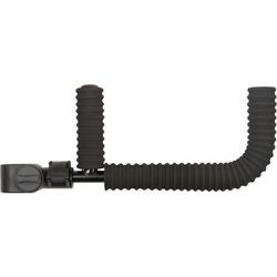 BRAT FEEDER RIPPLE BAR DOUBLE SHORT