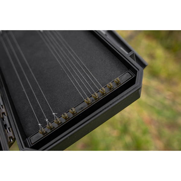 PRESTON INNOVATION PENAR MONTURI KORUM SPECI RIG BLOX
