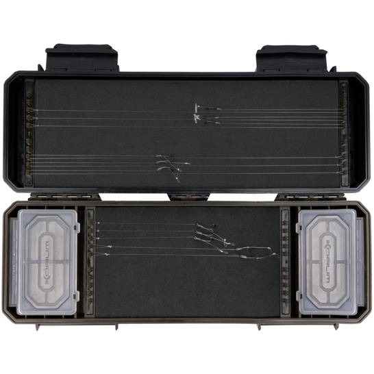 PRESTON INNOVATION PENAR MONTURI KORUM SPECI RIG BLOX