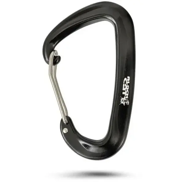 PRESTON INNOVATION CARABINA BLACK CAT 4,5CM/H=8CM 2BUC/PL