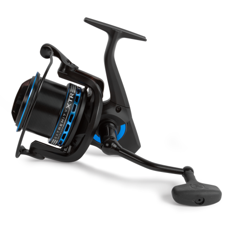 MULINETA PRESTON INNOVATION MUL. EXTREMITY XTR REEL 7RUL 028MM/150M/