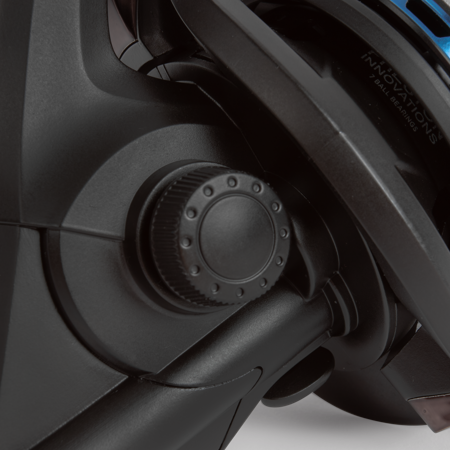 MULINETA PRESTON INNOVATION MUL. EXTREMITY XTR REEL 7RUL 028MM/150M/