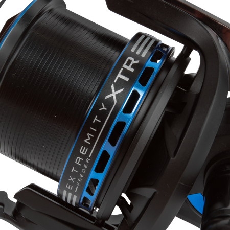 MULINETA PRESTON INNOVATION MUL. EXTREMITY XTR REEL 7RUL 028MM/150M/