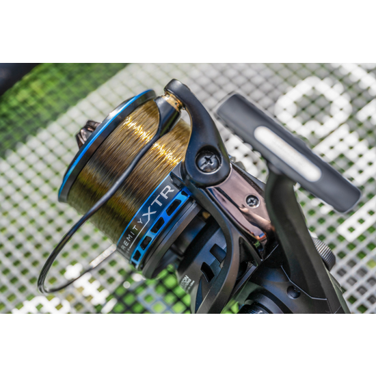 MULINETA PRESTON INNOVATION MUL. EXTREMITY XTR REEL 7RUL 028MM/150M/