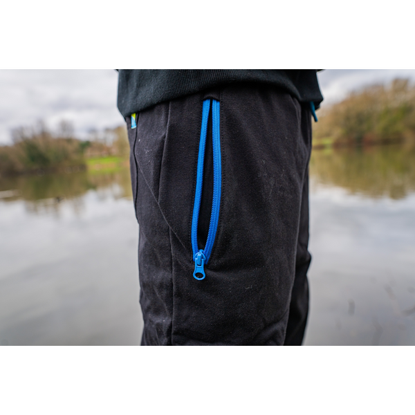 PRESTON INNOVATION PANTALONI LIGHTWEIGHT JOGGERS MAR.M