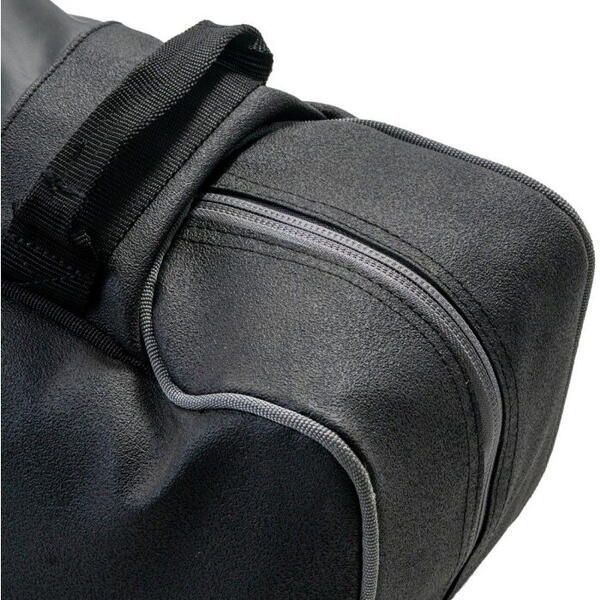 GURU HUSA PT.LANSETA CU MULINETA ROD HOLDALL 2 POSTURI/L=195CM