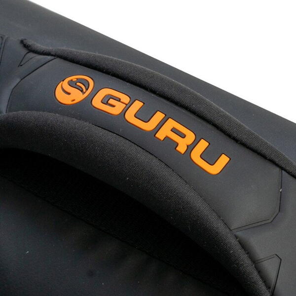 GURU HUSA PT.LANSETA CU MULINETA ROD HOLDALL 2 POSTURI/L=195CM