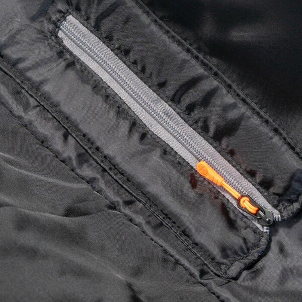 GURU HUSA PT.LANSETA CU MULINETA ROD HOLDALL 2 POSTURI/L=195CM
