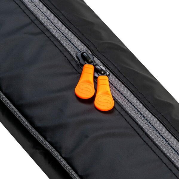 GURU HUSA PT.LANSETA CU MULINETA ROD HOLDALL 2 POSTURI/L=195CM