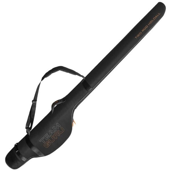 GURU HUSA PT.LANSETA CU MULINETA ROD HOLDALL 2 POSTURI/L=195CM